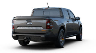 2024 Ford Maverick® External Image 4